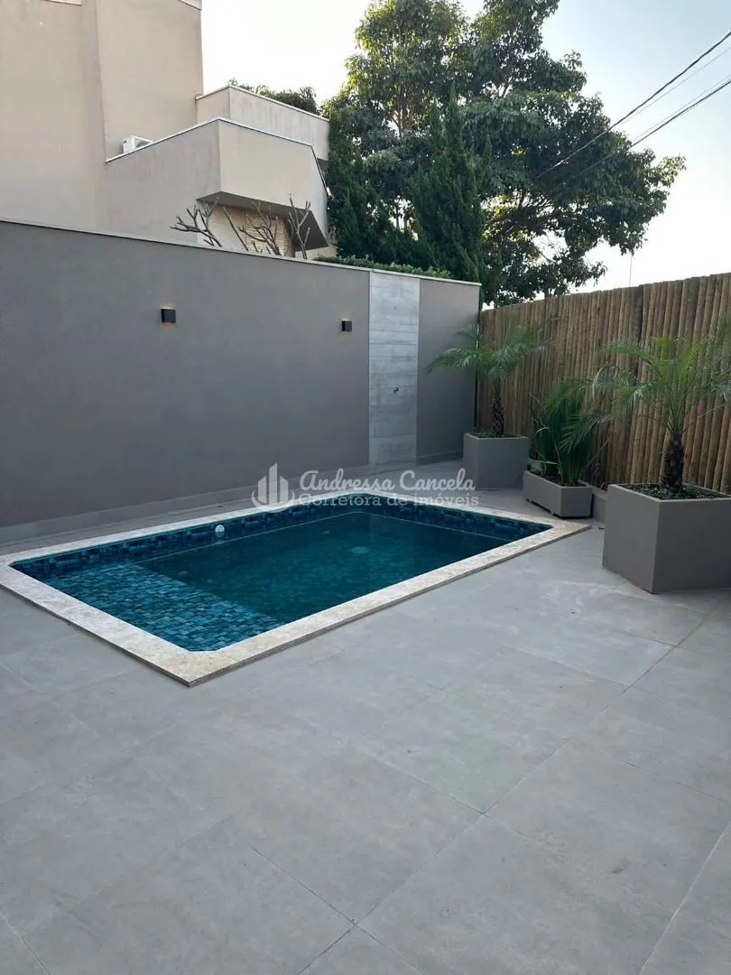 Imagem Village Mirassol III - Casa com 3 dormitórios à venda, 181 m² por R$ 1.290.000,00 - VILLAGE DAMHA MIRASSOL III - Mirassol/SP