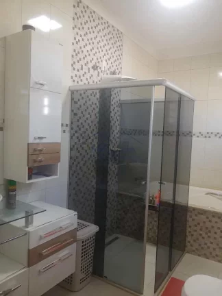 Imagem Casa de Condomínio