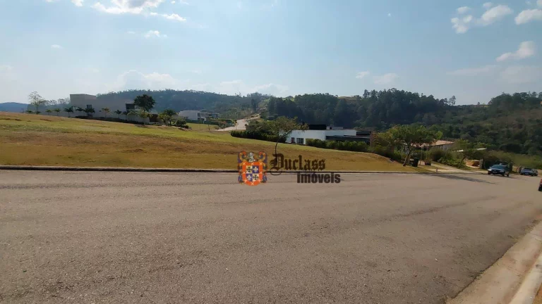 Imagem Belíssimo Terreno (Esquina) à venda, 1408 m² por R$ 1.150.000 - Fazenda Dona Carolina - Itatiba/SP
