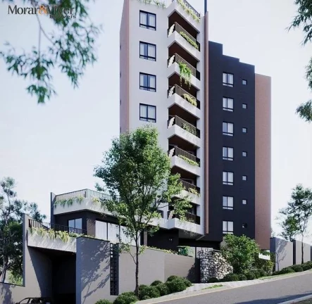 Imagem Apartamento para Venda em Curitiba, Tingui, 2 dormitórios, 1 banheiro, 1 vaga
