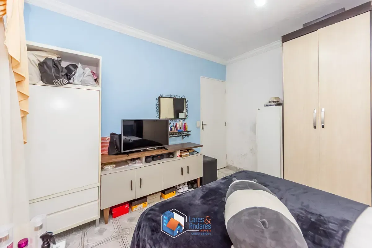 Imagem Sobrado para venda em Vila Mazzei com 2 quartos, 120m²