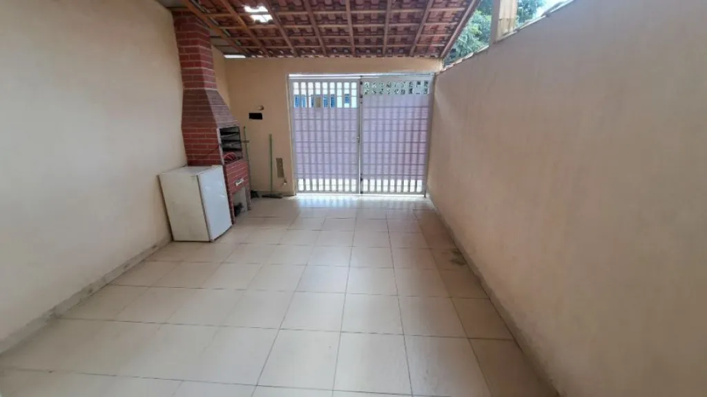 Imagem CASA COM 90,00 m² - MIRIM - PRAIA GRANDE SP