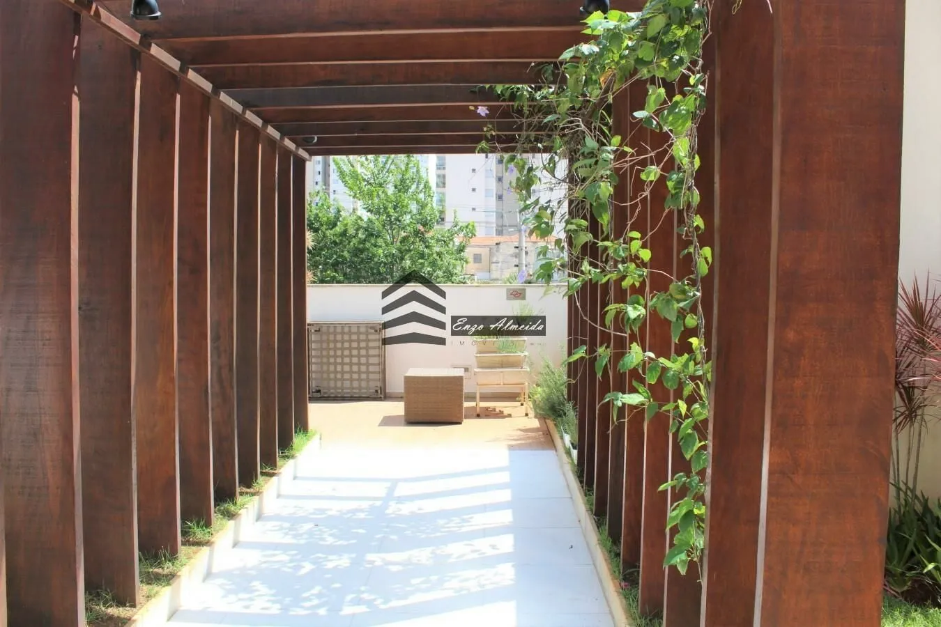 Imagem EASY VILA ROMANA - Apartamento à venda em São Paulo/SP