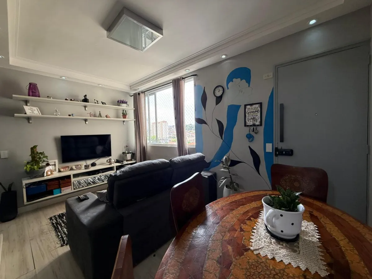 Foto do imóvel Apartamento para venda em Sitio Mandaqui com 2 quartos, 45m2