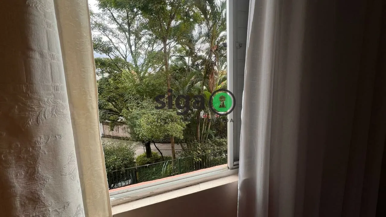 Imagem Apartamento com 3 quartos e 1 vaga no Horto do Ypê