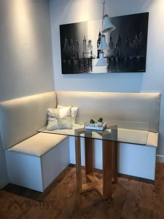 Imagem Apartamento em Melville Empresarial II - Barueri