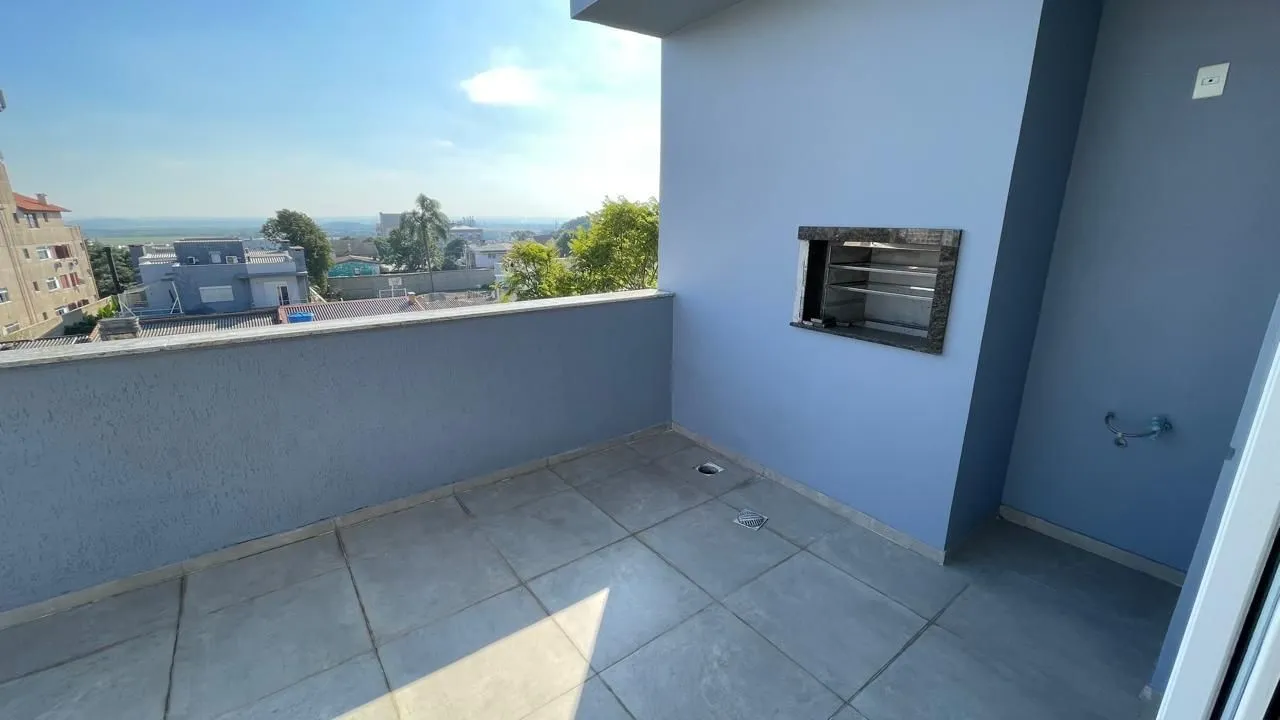 Imagem Cobertura em São Sebastião