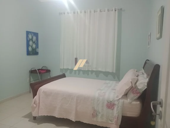 Imagem Casa à venda no Botafogo em Campinas, São Paulo