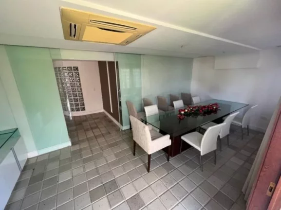 Imagem Casa à venda em Jaboatão dos Guararapes, Candeias, com 5 quartos, 360m2
