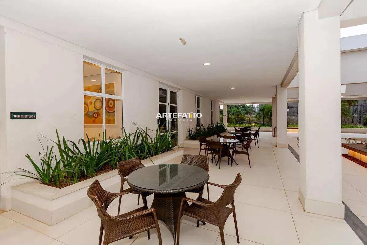 Imagem Apartamento para alugar em São Paulo, Jardim Dom Bosco, com 2 quartos, 92m2
