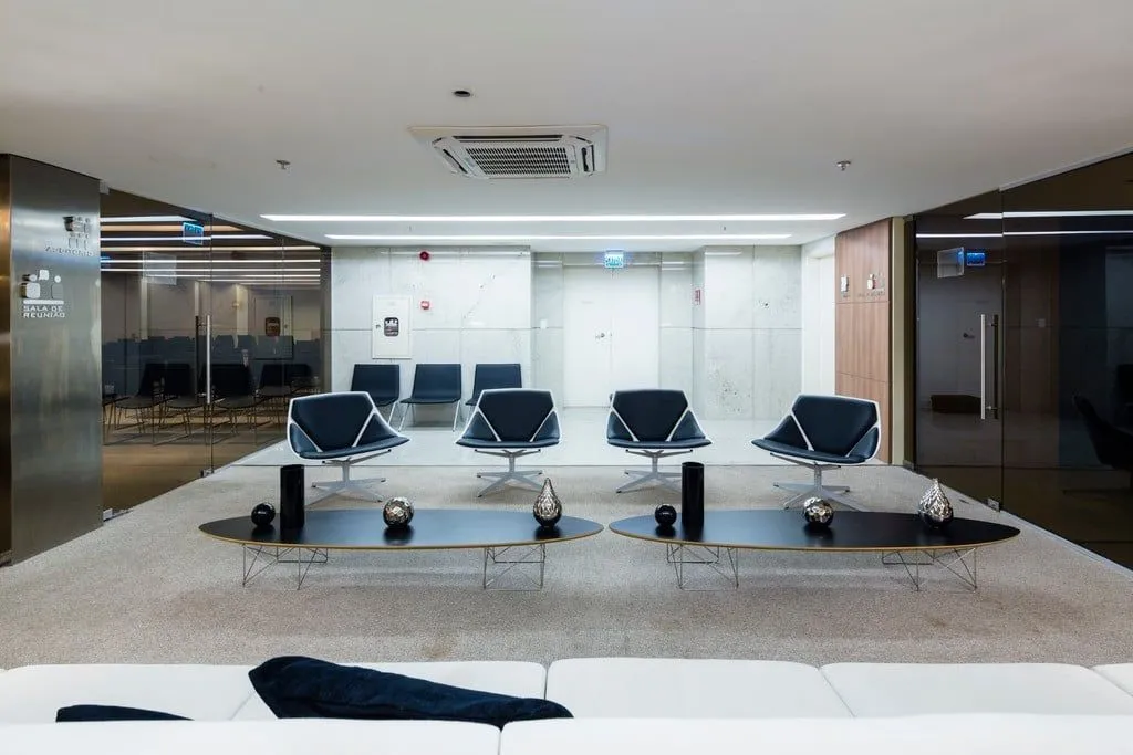 Imagem Sala Comercial em Praia de Belas