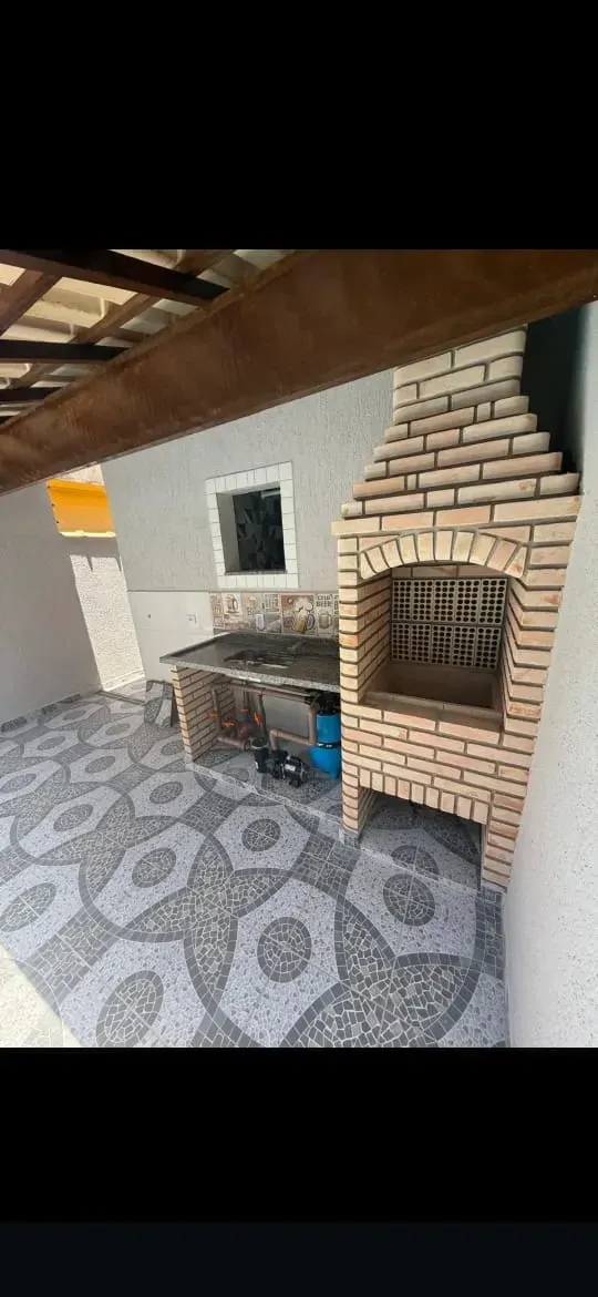 Foto do imóvel: Casa com 2 Quartos à Venda, 67, 25 m² em Santa Julia