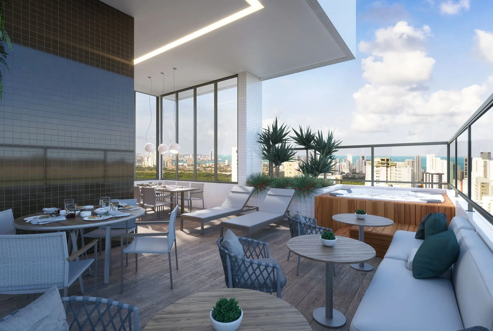 Imagem Terrazza Boa Viagem