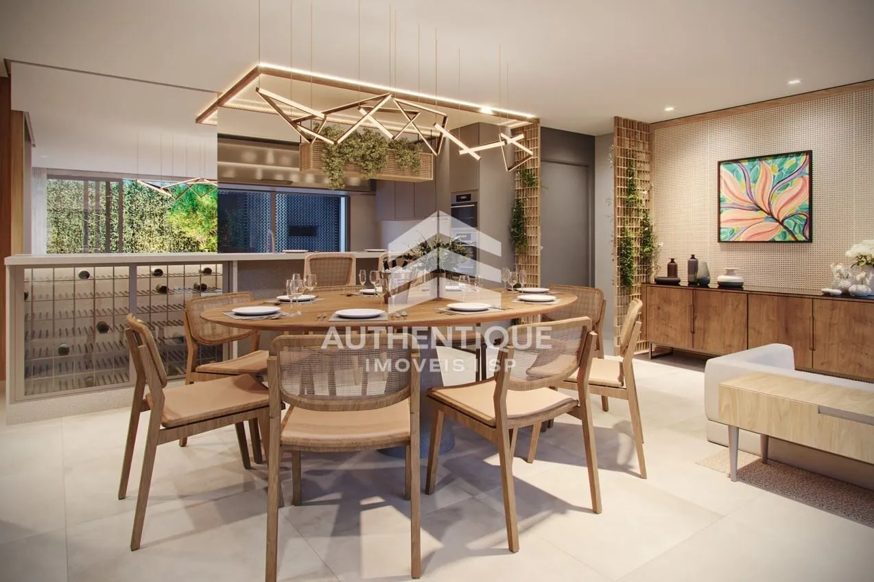 Imagem Casa Jardim Ibirapuera - Casa à venda no bairro Planalto Paulista - São Paulo/SP, Zona Sul