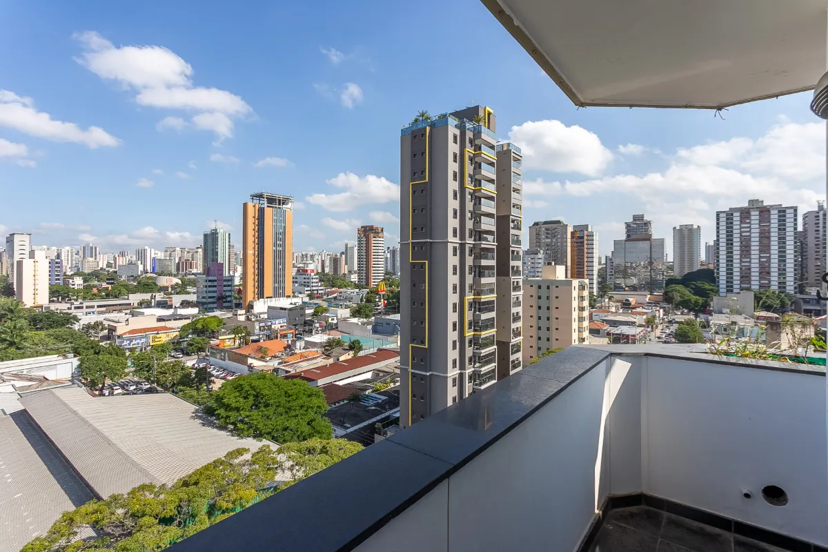 Imagem Apartamento para venda em Jardim com 3 quartos, sendo 3 suítes, 136m2
