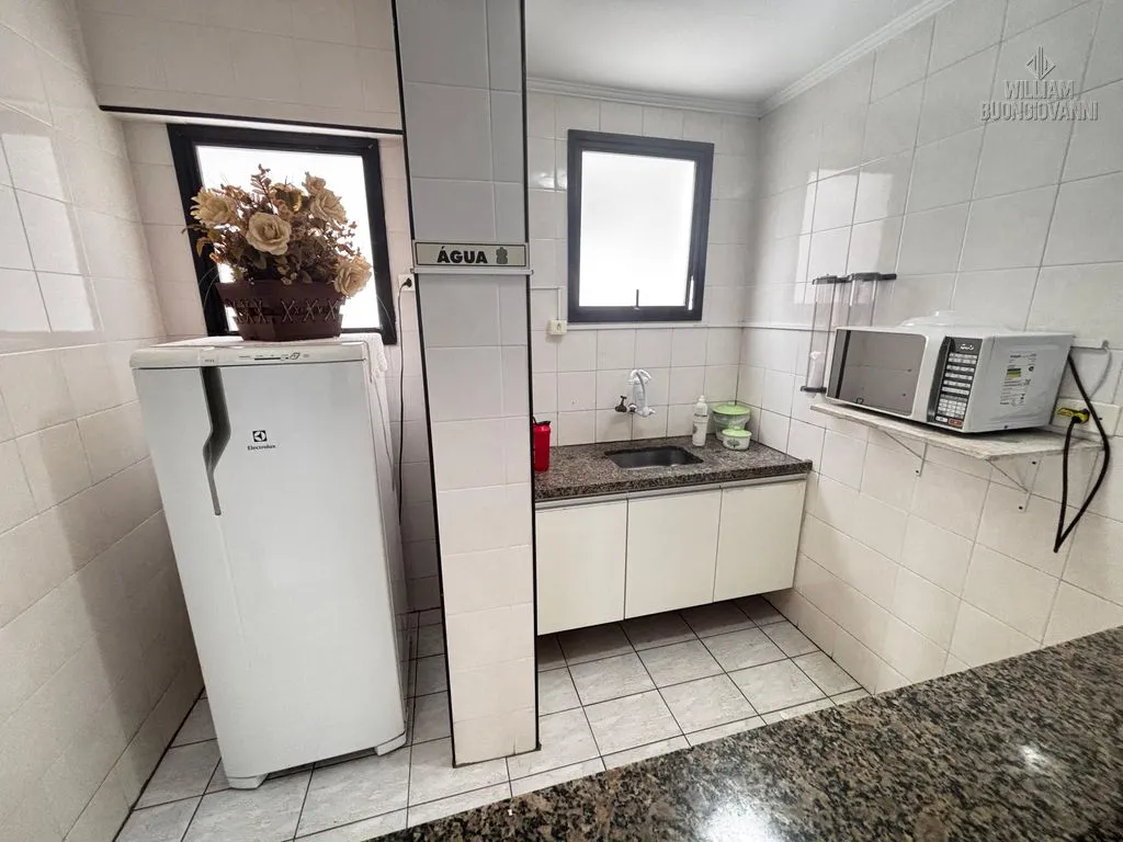 Imagem Apartamento 2 dormitórios sendo 1 suíte no bairro Guilhermina