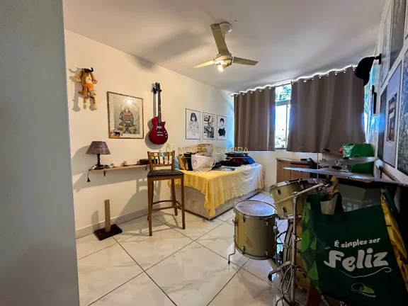 Imagem APARTAMENTO RESIDENCIAL em BRASÍLIA - DF, ASA SUL