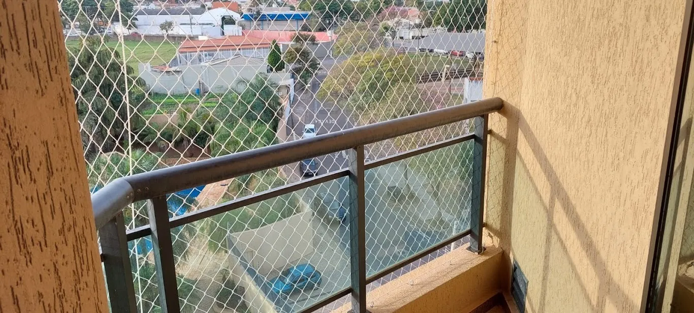 Imagem Apartamento completo localizado no Edifício Flamboyant!