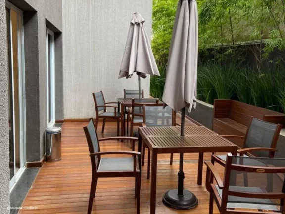 Imagem APARTAMENTO RESIDENCIAL em SÃO PAULO - SP, PINHEIROS