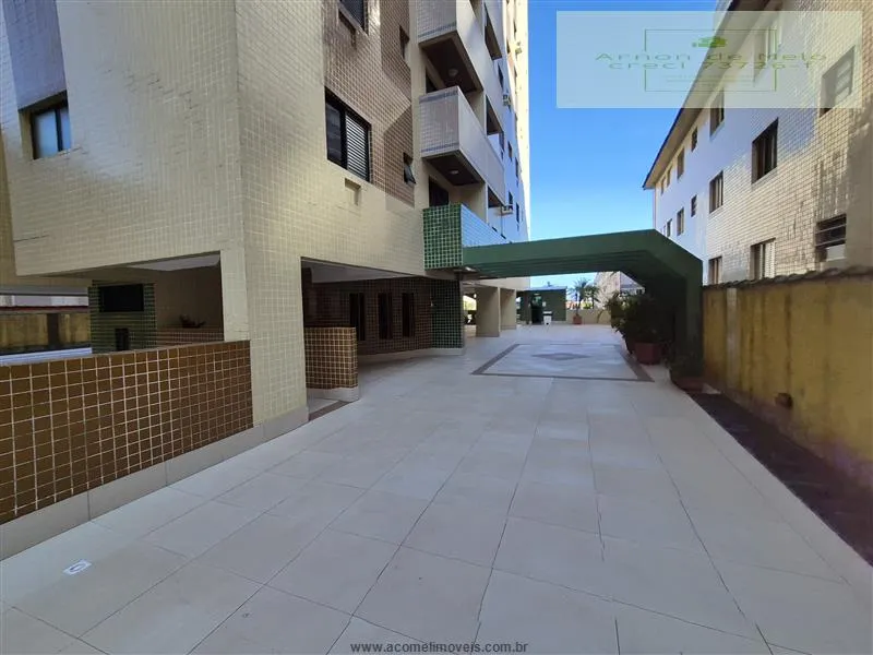 Imagem Apartamentos no Litoral para venda em Praia Grande no bairro Canto do Forte