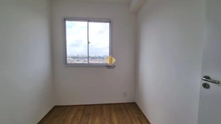 Imagem APARTAMENTO DE 32,20M², 2 DORMITÓRIOS SEM VAGA A VENDA - PIQUERI - ZONA NORTE - SÃO PAULO/SP