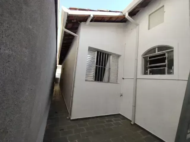 Imagem Casa à venda, Alto São Pedro, Taubaté, SP
