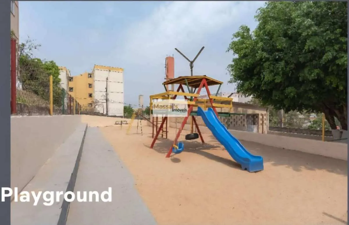 Imagem Apartamento à venda em Campinas, Parque Residencial Vila União, com 2 quartos, 57m2