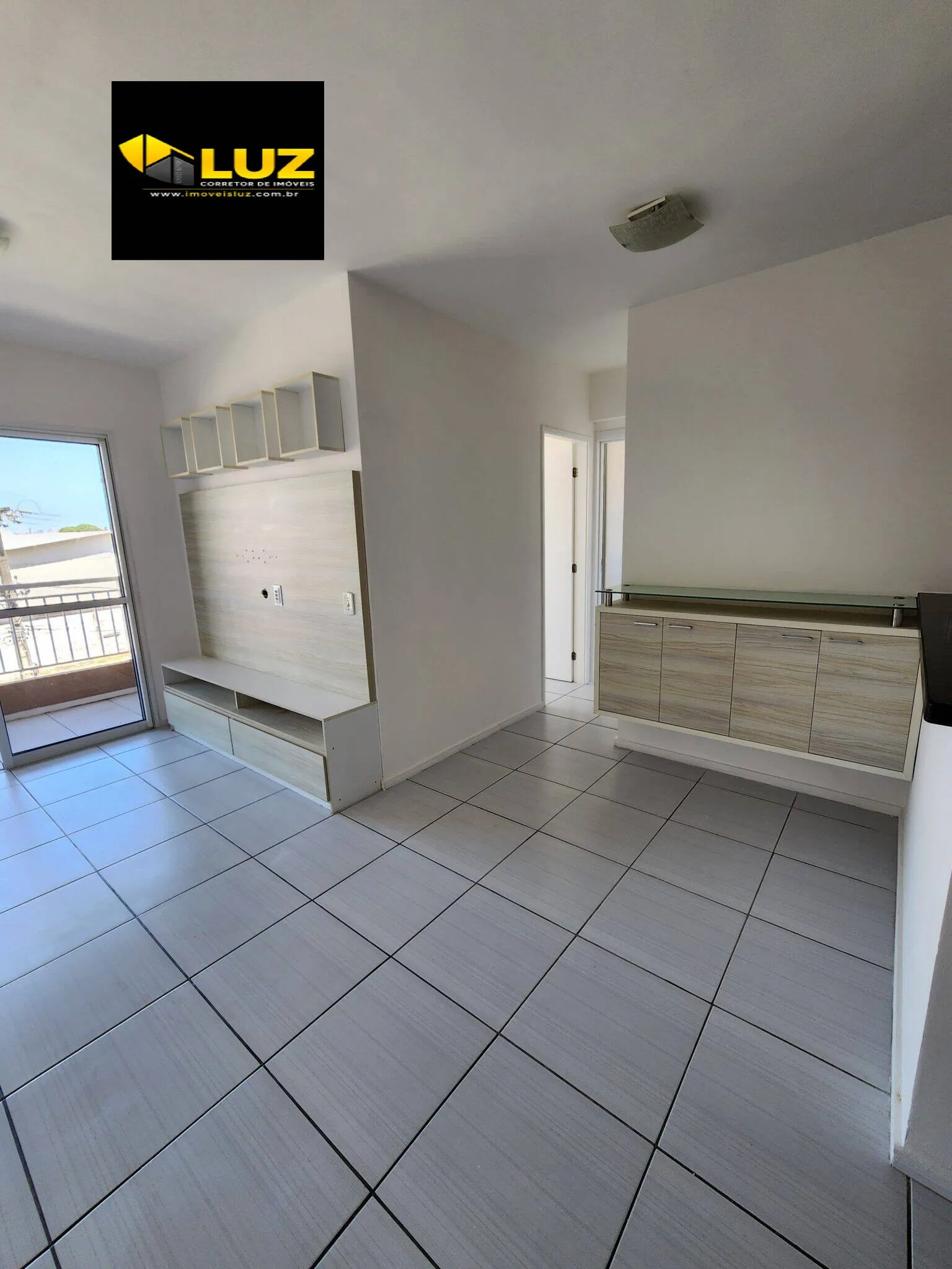 Imagem MAGNA VEREDAS - APARTAMENTO NO BAIRRO CAJAZEIRAS, FORTALEZA/CE