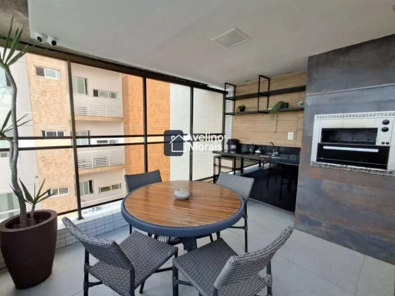 Imagem Apartamento à venda, no Porto Mirante Residence, em Cabedelo, Intermares, com 2 quartos, 68,15m2