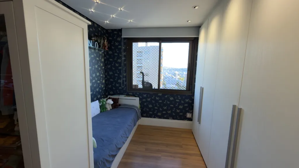 Imagem Apartamento em Petrópolis