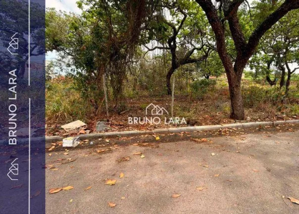 Foto do imóvel Terreno à venda - Igarapé/Minas Gerais