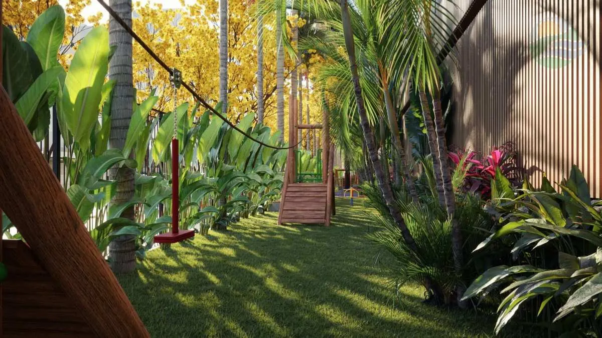 Imagem Pre-Lançamento: Splendore Boa Viagem, ap com 86m2, em Frente do Le Parc Boa Viagem, Recife.