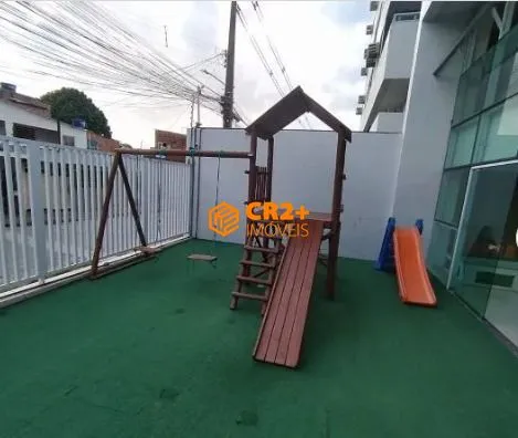 Imagem Vendo Apartamento 67m² -3 Quartos sendo 1 Suíte, em Piedade.