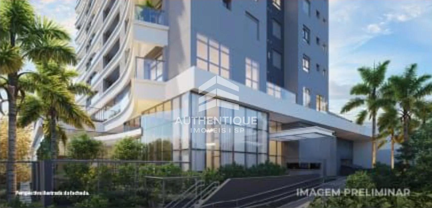 Imagem JARDIM DAS PERDIZES - BOSQUE PITANGUEIRAS - Apartamento à venda no bairro Água Branca - São Paulo/SP, Zona Oeste