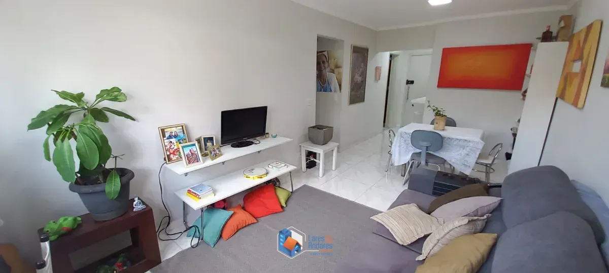 Imagem Apartamento para venda em Moema com 3 quartos, 70m²