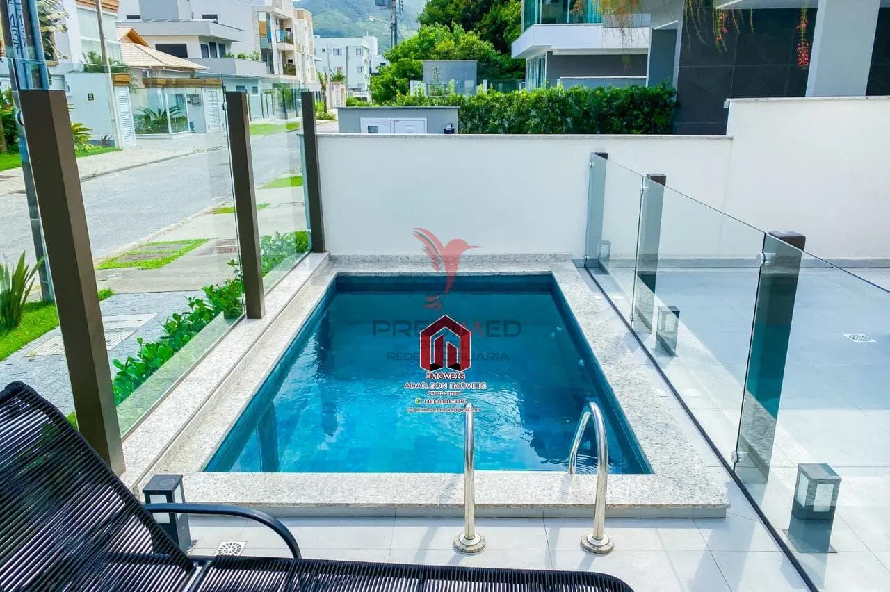 Imagem Apartamento com ampla área privativa | Praia de Palmas em Governador Celso Ramos SC Brasil