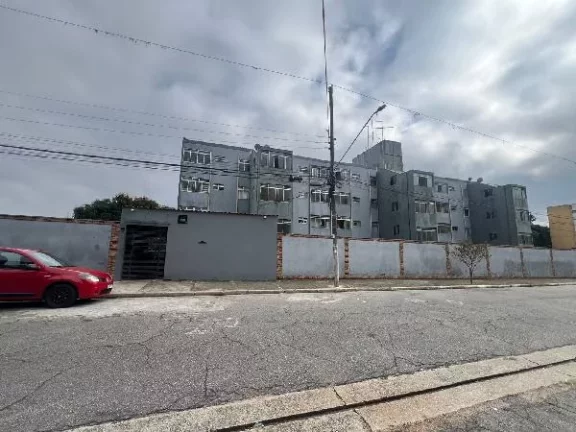 Foto do imóvel Oportunidade Única em SAO PAULO - SP | Tipo: Apartamento | Negociação: Leilão | Situação: Imóvel em RUA DOMINIQUE SERRES