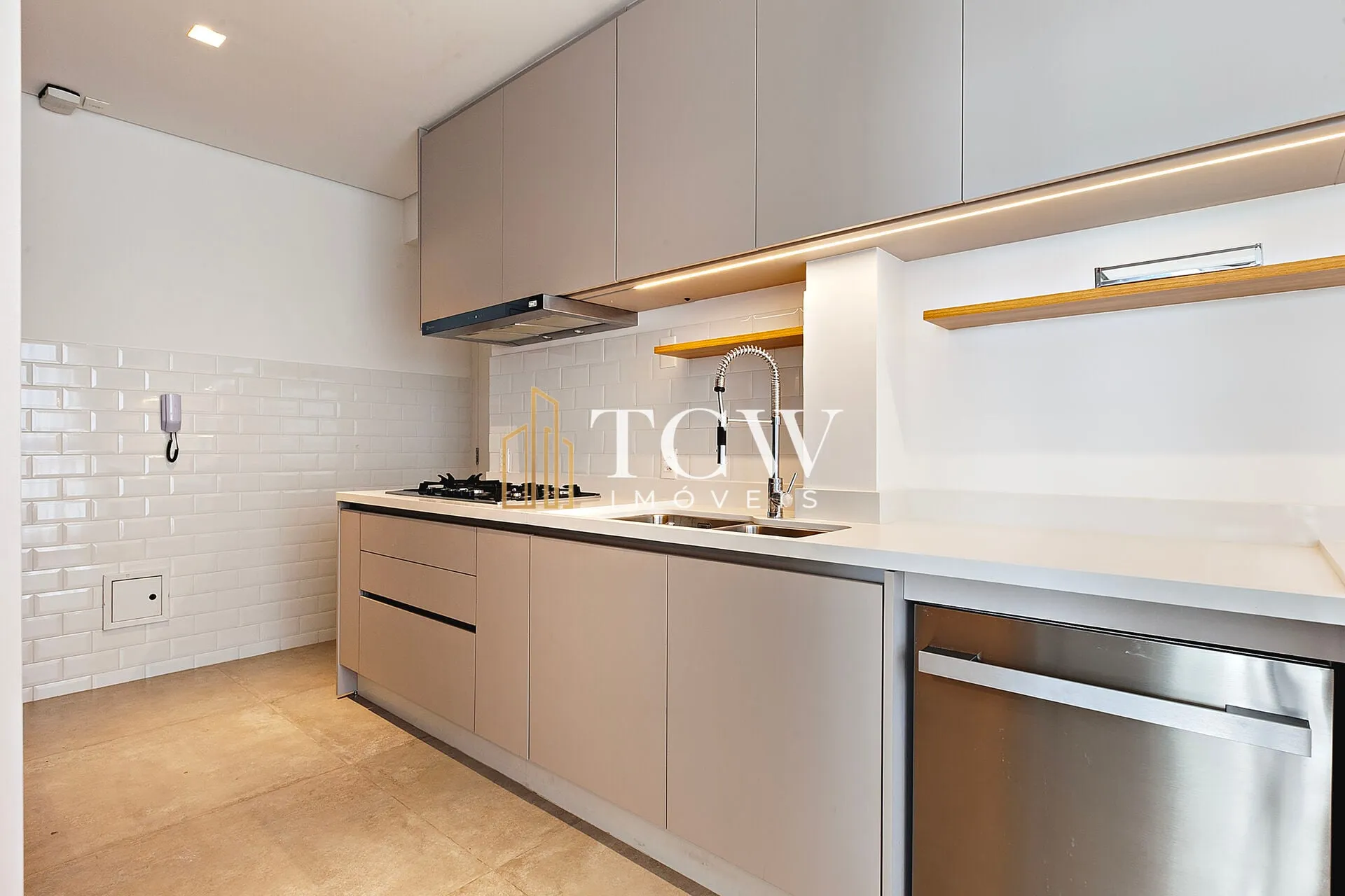 Imagem Apartamento à venda no Jardins, São Paulo