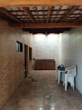 Imagem CASA A VENDA NO BAIRRO DOM LAFAIETE
