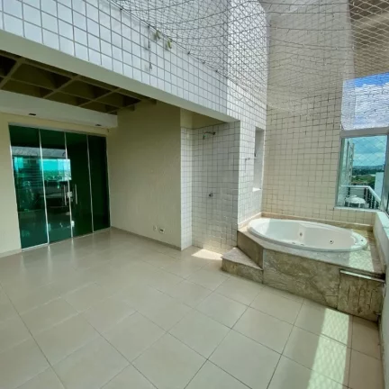 Imagem APARTAMENTO RESIDENCIAL em MANAUS - AM, PARQUE 10 DE NOVEMBRO