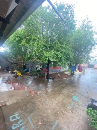 Imagem Casa com edícula-Quitada