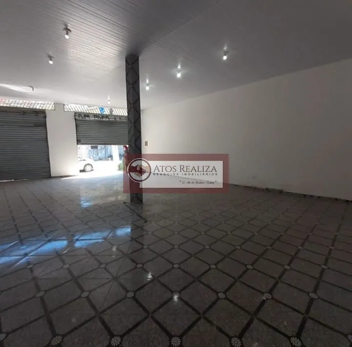 Imagem Loja Salão Comercial em Jardim Novo Parelheiros São Paulo