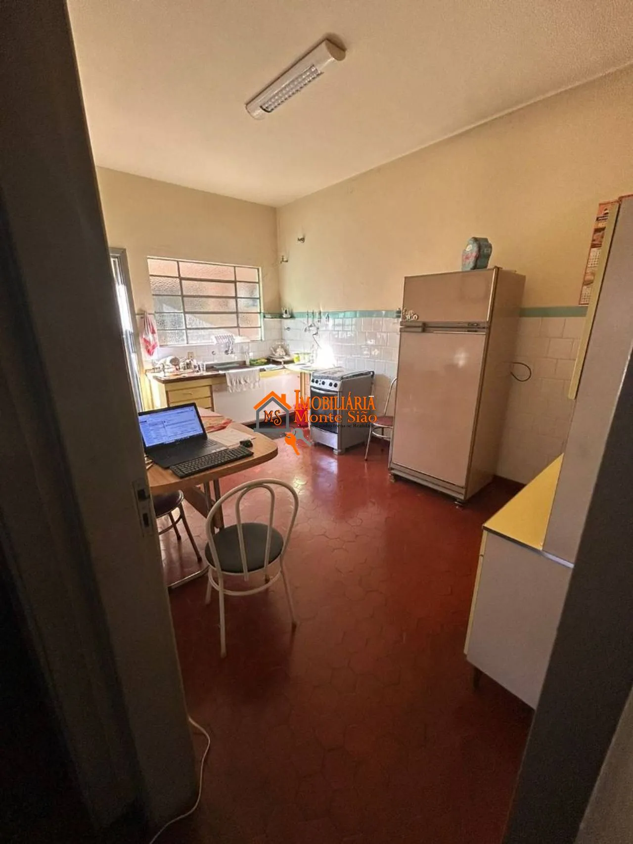Imagem Casa com 2 dormitórios, 250 m² - venda por R$ 850.000,00 ou aluguel por R$ 4.855,00/mês - Jardim Nova Taboão - Guarulhos/SP