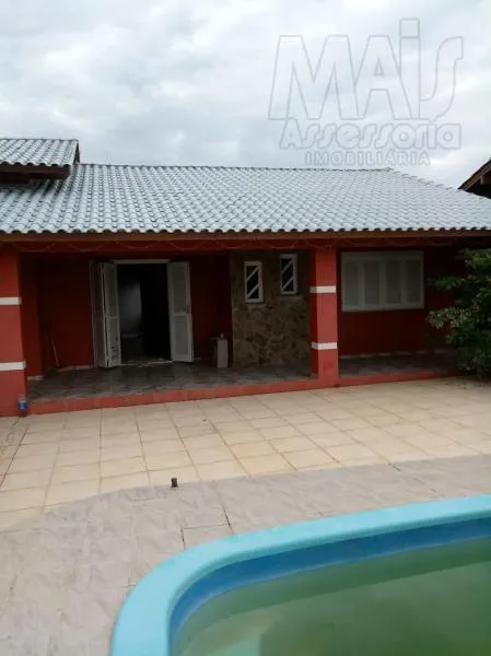 Imagem Casa para Venda em Tramandaí / RS no bairro Balneario Oasis Sul