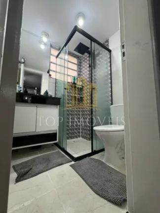 Imagem Lindo Apartamento Campo Azuli Repleto de Planejados 2 dormitorios Suite Closet