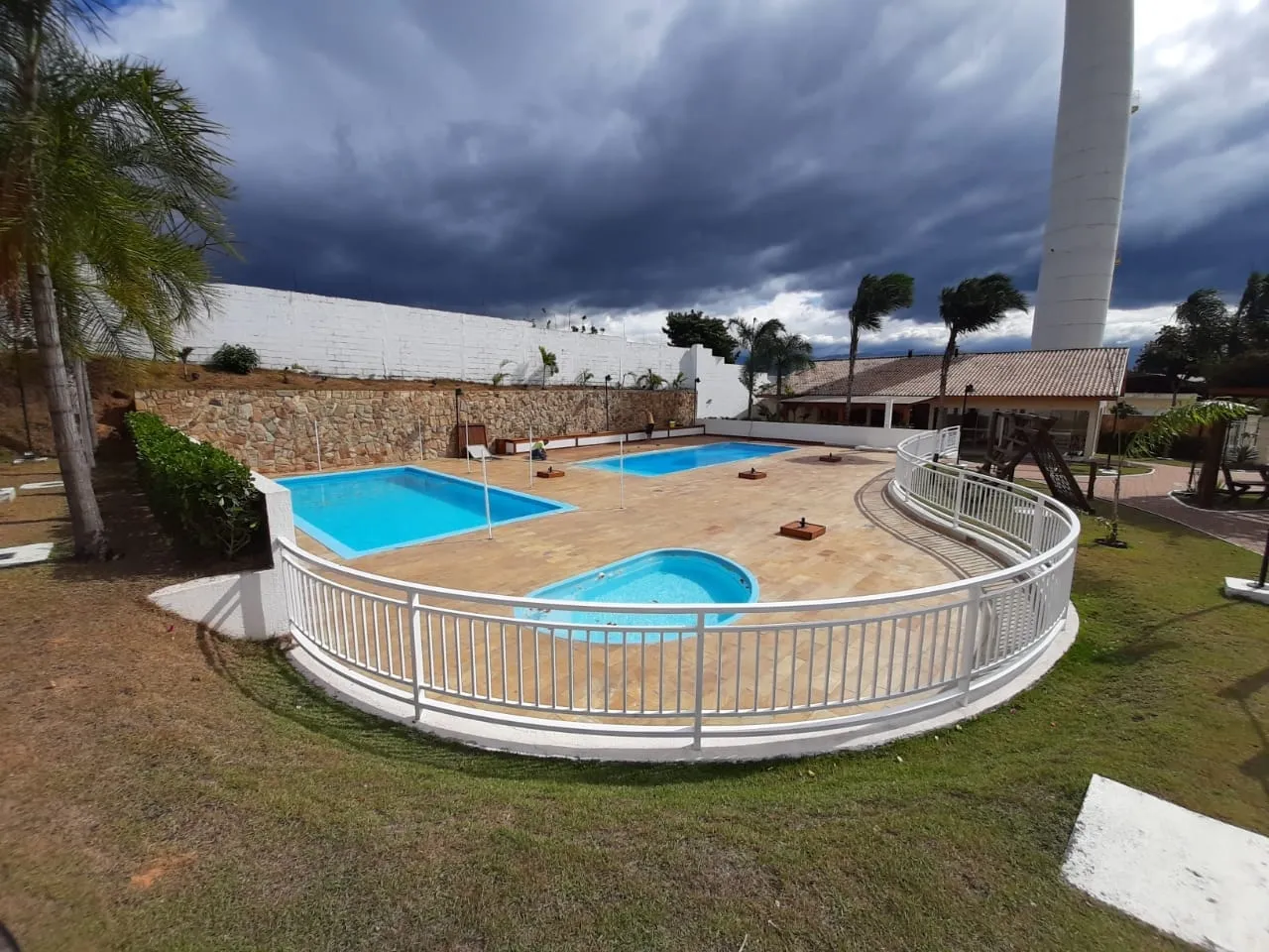 Imagem Apartamento à venda 2 Quartos, 1 Vaga, 52M², Condomínio Reserva Anaua, Pindamonhangaba - SP | Reserva Anauá