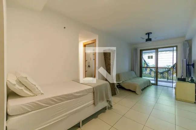 Imagem Apartamento à Venda - Recreio, 2 Quartos, 80 m2