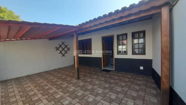Imagem Casa a venda