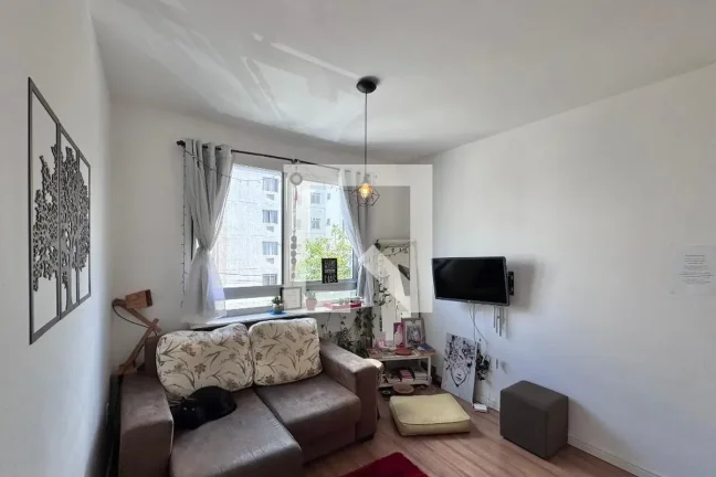 Imagem Apartamento à Venda - Recreio, 2 Quartos, 43 m2