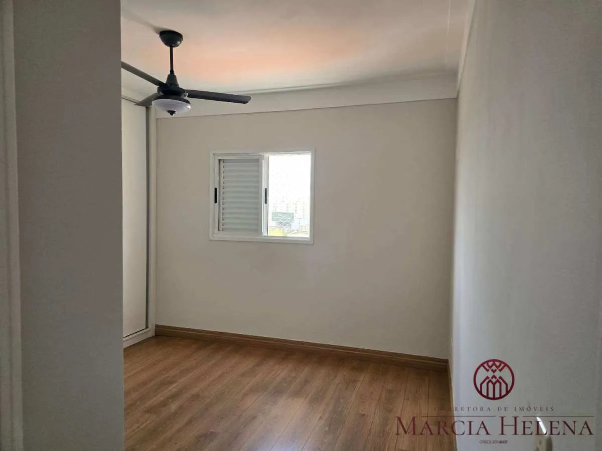 Imagem Apartamento à venda, no Residencial Porto Rico em Paulínia, Santa Terezinha, com 3 quartos, 94m2